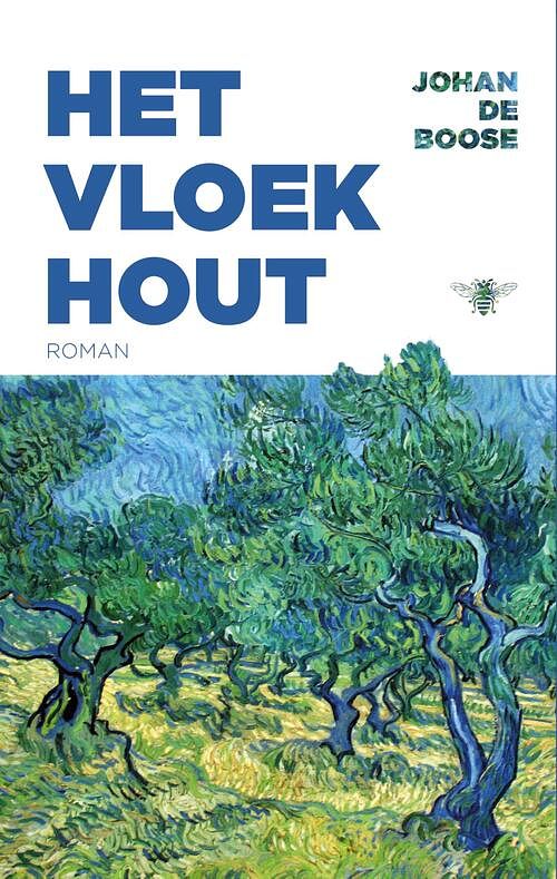 Foto van Het vloekhout - johan de boose - ebook (9789403129105)