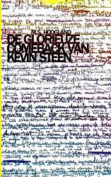 Foto van De glorieuze comeback van kevin steen - m.s. hoogland - paperback (9789402128840)