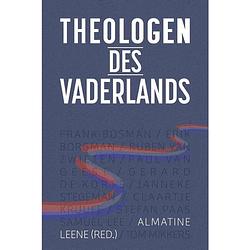 Foto van Theologen des vaderlands