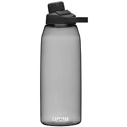 Foto van Camelbak drinkfles chute mag 1 liter tritan antraciet