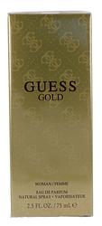 Foto van Guess gold women eau de parfum