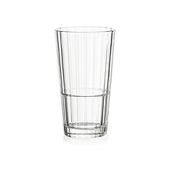 Foto van Glazenset bormioli rocco oxford bar 6 stuks glas (400 ml)
