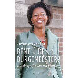 Foto van Bent ú de burgemeester?