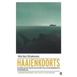 Foto van Haaienkoorts