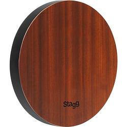 Foto van Stagg caj-tripad tri-tone pad met hoes