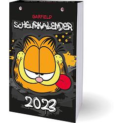 Foto van Garfield scheurkalender 2023