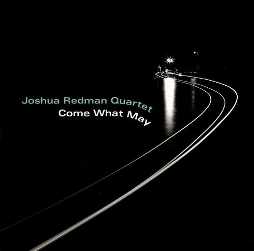 Foto van Come what may - cd (0075597926736)