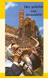 Foto van Het geheim van jeruzalem - baaren, e smit, j.i. van baaren - paperback (9789066590519)