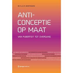 Foto van Anticonceptie op maat