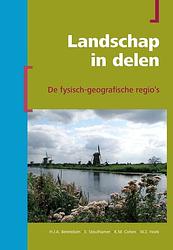 Foto van Landschap in delen - e. stouthamer, h. berendsen, k.m. cohen, w.z. hoek - paperback (9789491269240)