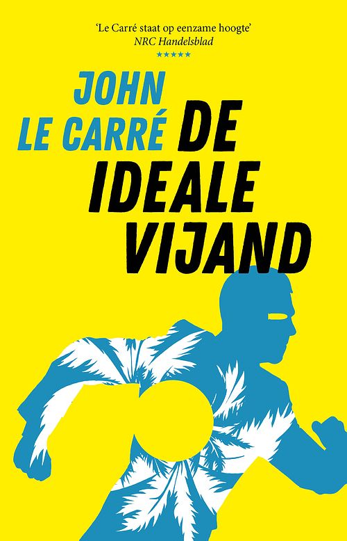 Foto van De ideale vijand - john le carré - ebook (9789024596461)