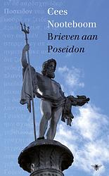 Foto van Brieven aan poseidon - cees nooteboom - ebook (9789023474555)