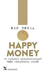 Foto van Happy money - ken honda - paperback (9789401613453)