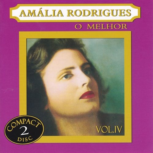 Foto van O melhor volume 4 - cd (8429965872996)