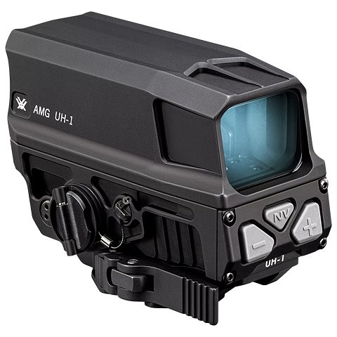 Foto van Vortex amg uh-1 gen ii holographic sight