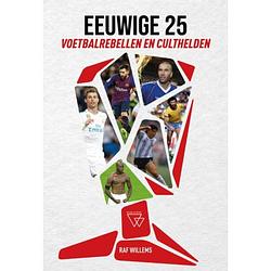 Foto van Eeuwige 25 - eeuwige 25