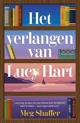 Foto van Het verlangen van lucy hart - meg shaffer - paperback (9789026164521)