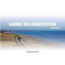 Foto van Kabinet der zinbespeling