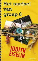 Foto van Het raadsel van groep 6 - judith eiselin - ebook (9789045108056)