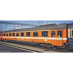 Foto van Piko h0 58531 h0 personenrijtuig eurofima van de sbb