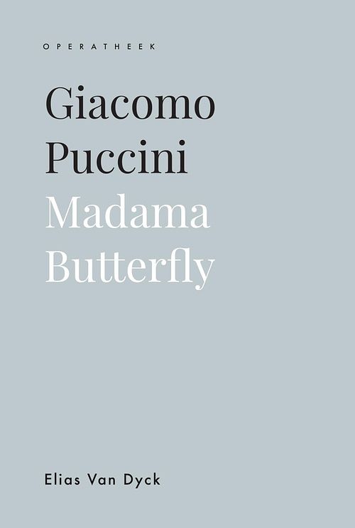 Foto van Giacomo puccini - - ebook