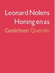 Foto van Honing en as - leonard nolens - ebook (9789021450551)