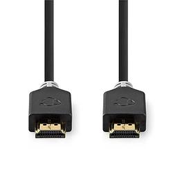 Foto van Nedis high speed ??hdmi™-kabel met ethernet - cvbw34000at20