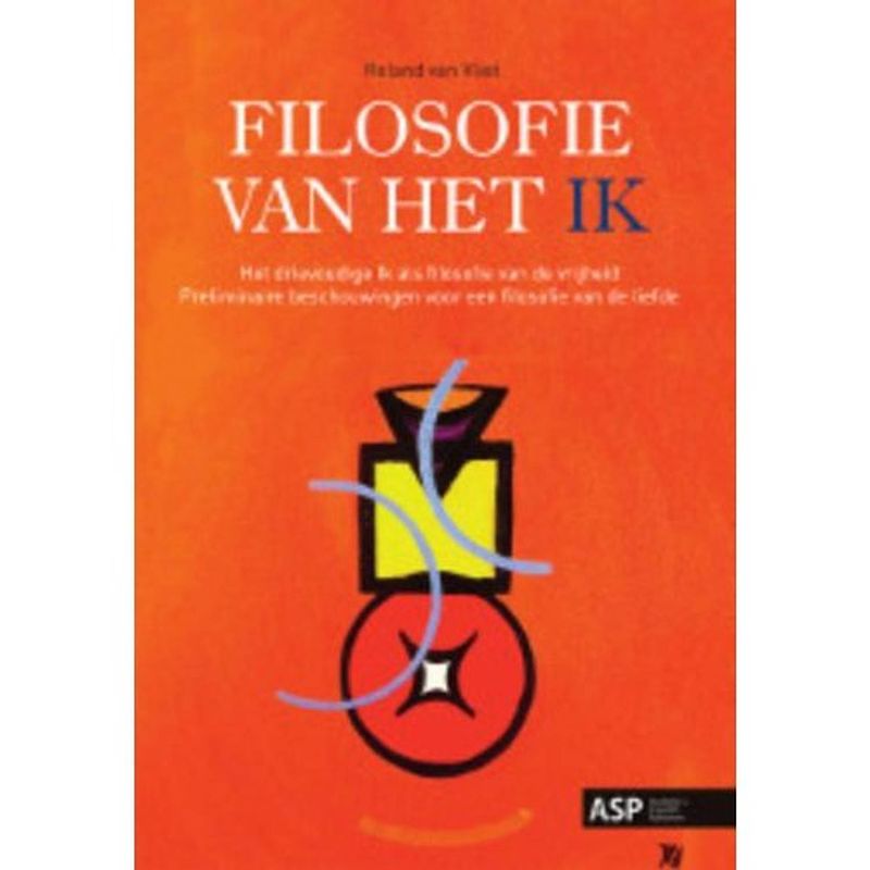 Foto van Filosofie van het ik