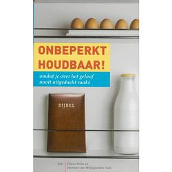 Foto van Onbeperkt houdbaar!