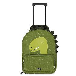 Foto van Trixie travel trolley - mr. dino