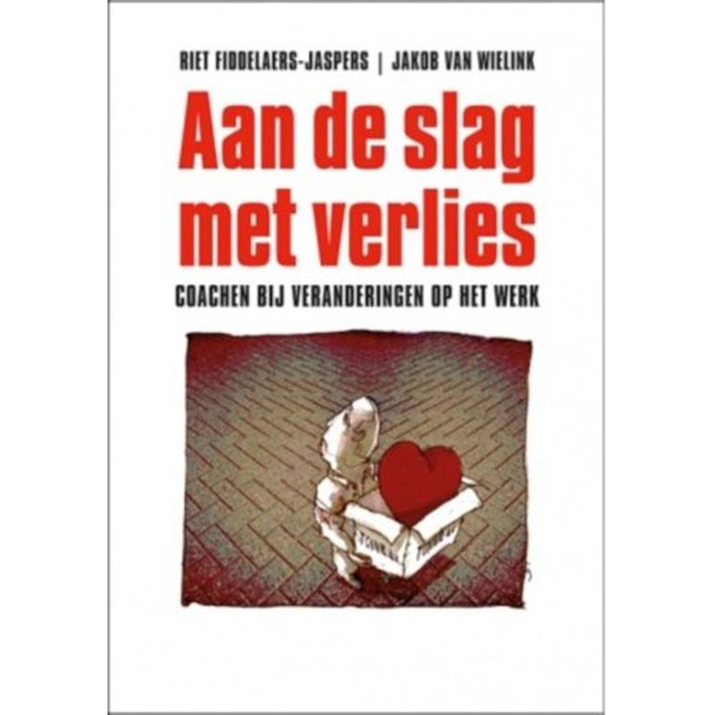 Foto van Aan de slag met verlies