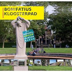 Foto van Bonifatius kloosterpad