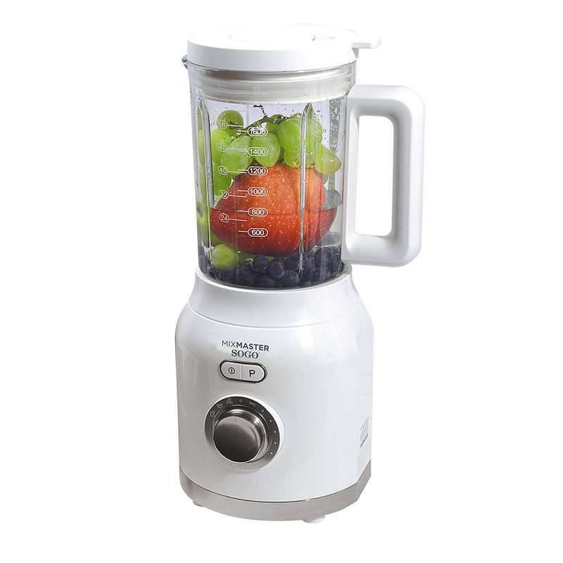 Foto van Sogo blender mixmaster