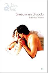 Foto van Sneeuw en chocola - kate hoffmann - ebook