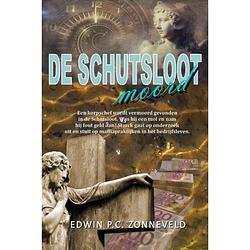 Foto van De schutsloot moord