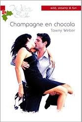 Foto van Champagne en chocola - tawny weber - ebook