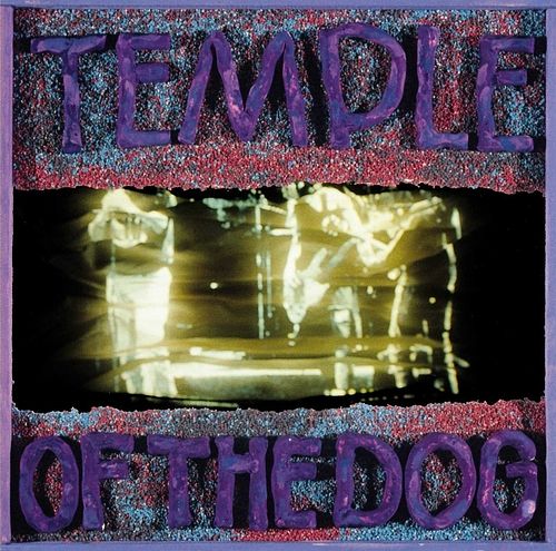 Foto van Temple of the dog - cd (0082839535021)