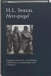 Foto van Hert-spiegel - spiegel - hardcover (9789065503480)