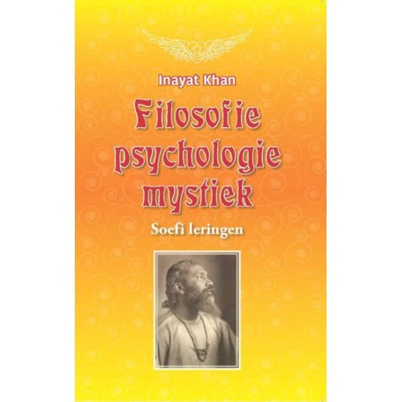 Foto van Filosofie, psychologie, mystiek