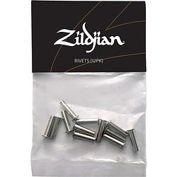 Foto van Zildjian sizzle rivets (set van 12 stuks)