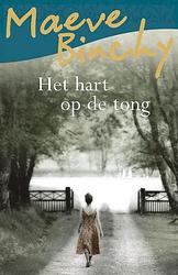 Foto van Het hart op de tong - maeve binchy - ebook (9789000307517)