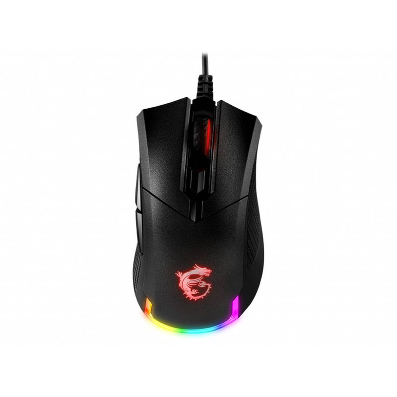 Foto van Clutch gm50 gaming mouse