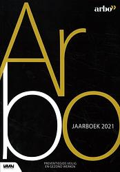 Foto van Arbo jaarboek 2021 - d. muis, m. van der steeg, p. ladage - hardcover (9789462157194)