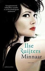 Foto van Minnaar - ilse ruijters - ebook (9789026352225)