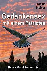 Foto van Gedankensex mit einem patrioten - nicola steiner - ebook