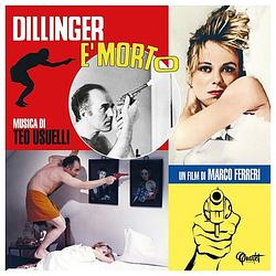 Foto van Dillinger e morto - 7 inch vinyl;7 inch vinyl (8436560848011)