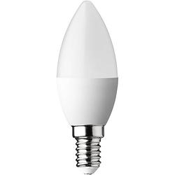 Foto van Wofi 5112 led-lamp energielabel f (a - g) e14 6 w 1 stuk(s)