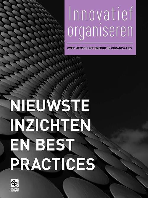 Foto van Nieuwste inzichten en best practices - eric alkemade - ebook (9789463010214)