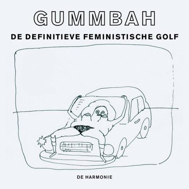 Foto van De definitieve feministische golf