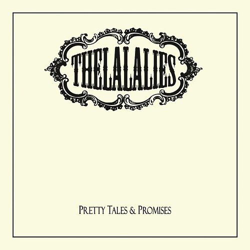 Foto van Pretty tales & promises - lp (8715757280361)